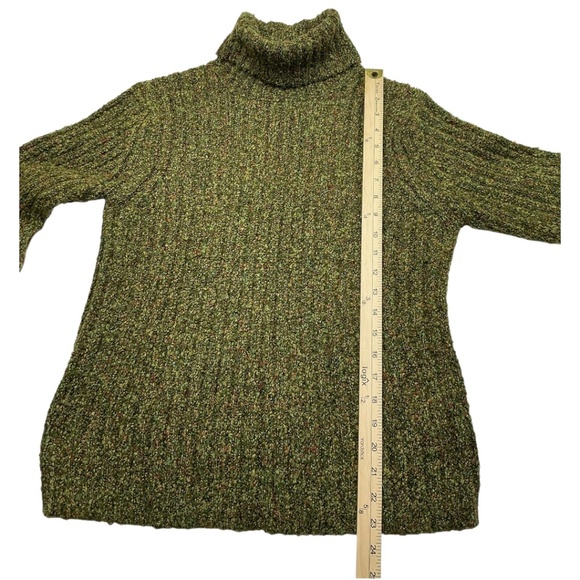 Royal Robbins Turtleneck Sweater - Picture 10 of 12